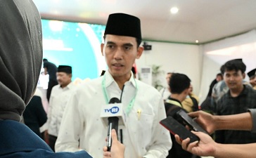 Komisi Fatwa MUI: Sertifikasi Halal Metode Self Declare Rentan, Harus Ekstra Teliti